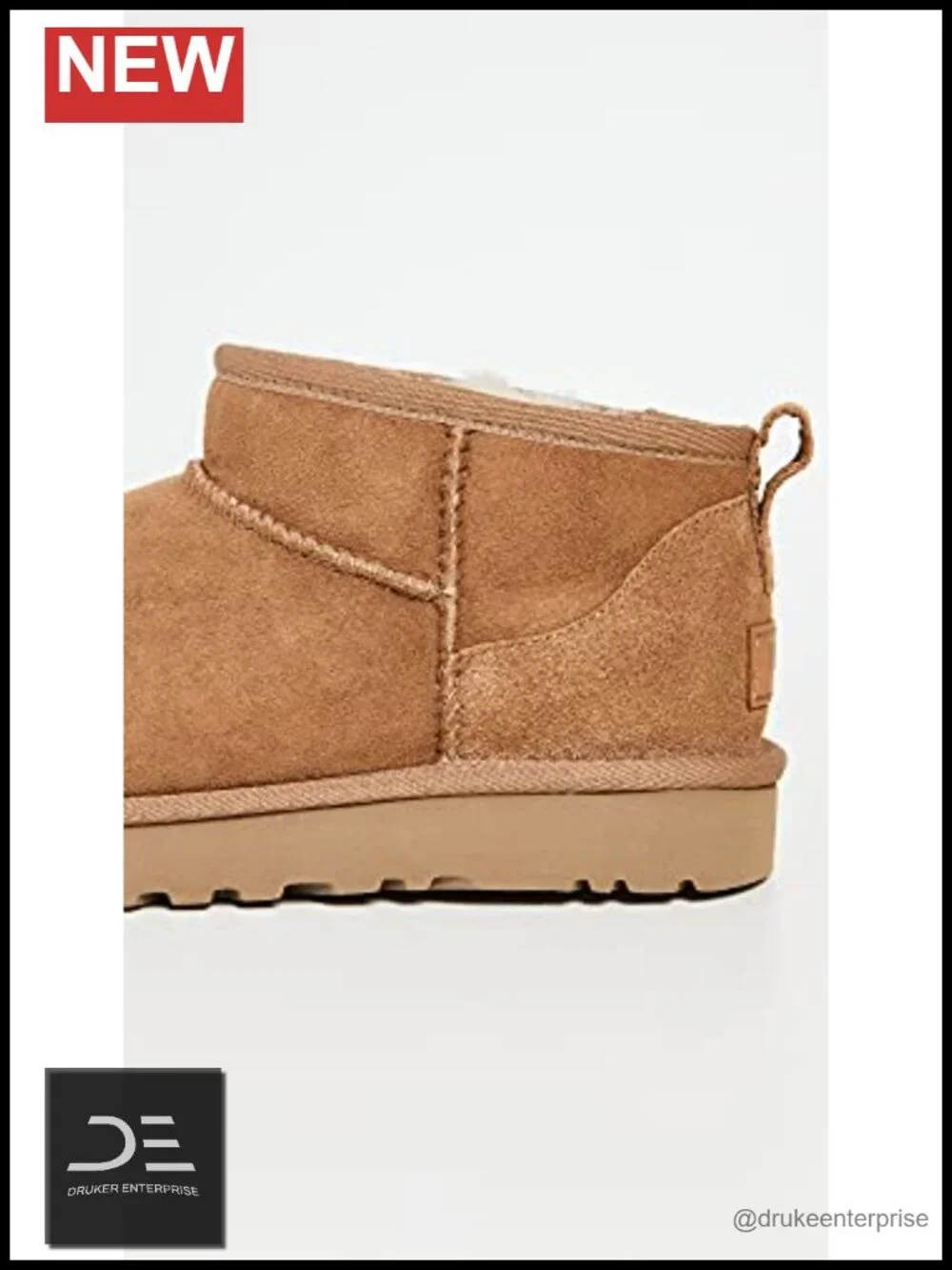 N/A cozy classic